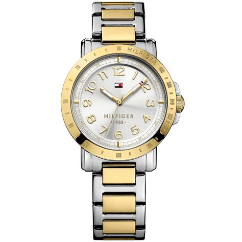 tommy hilfiger women's watches sale.